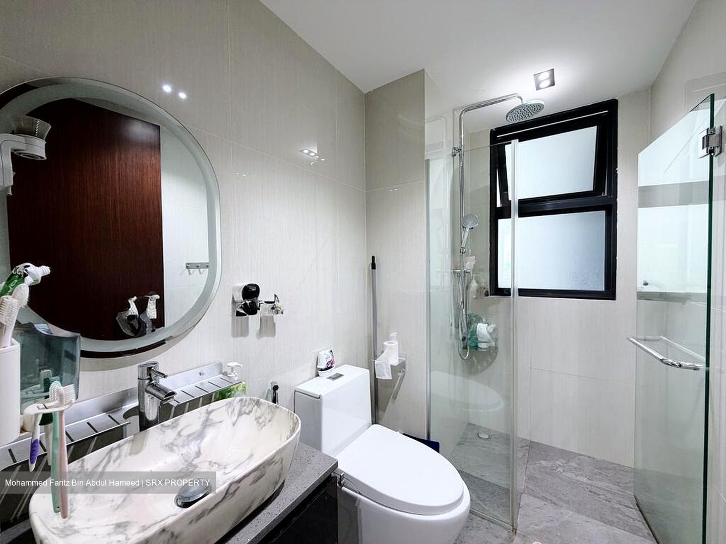 RiverParc Residence (D19), Condominium #503962011